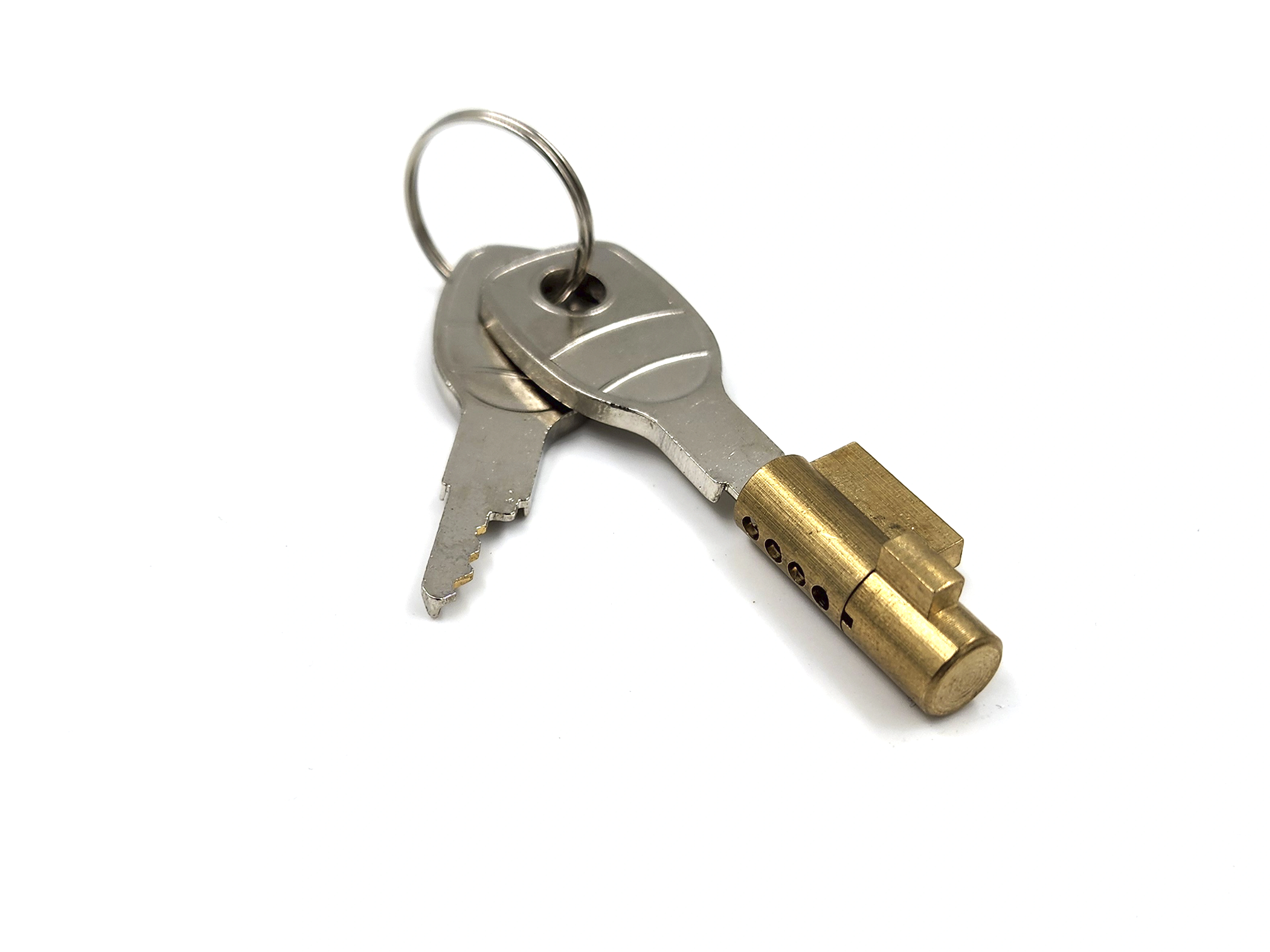 замок противоугонный для сцепной головки