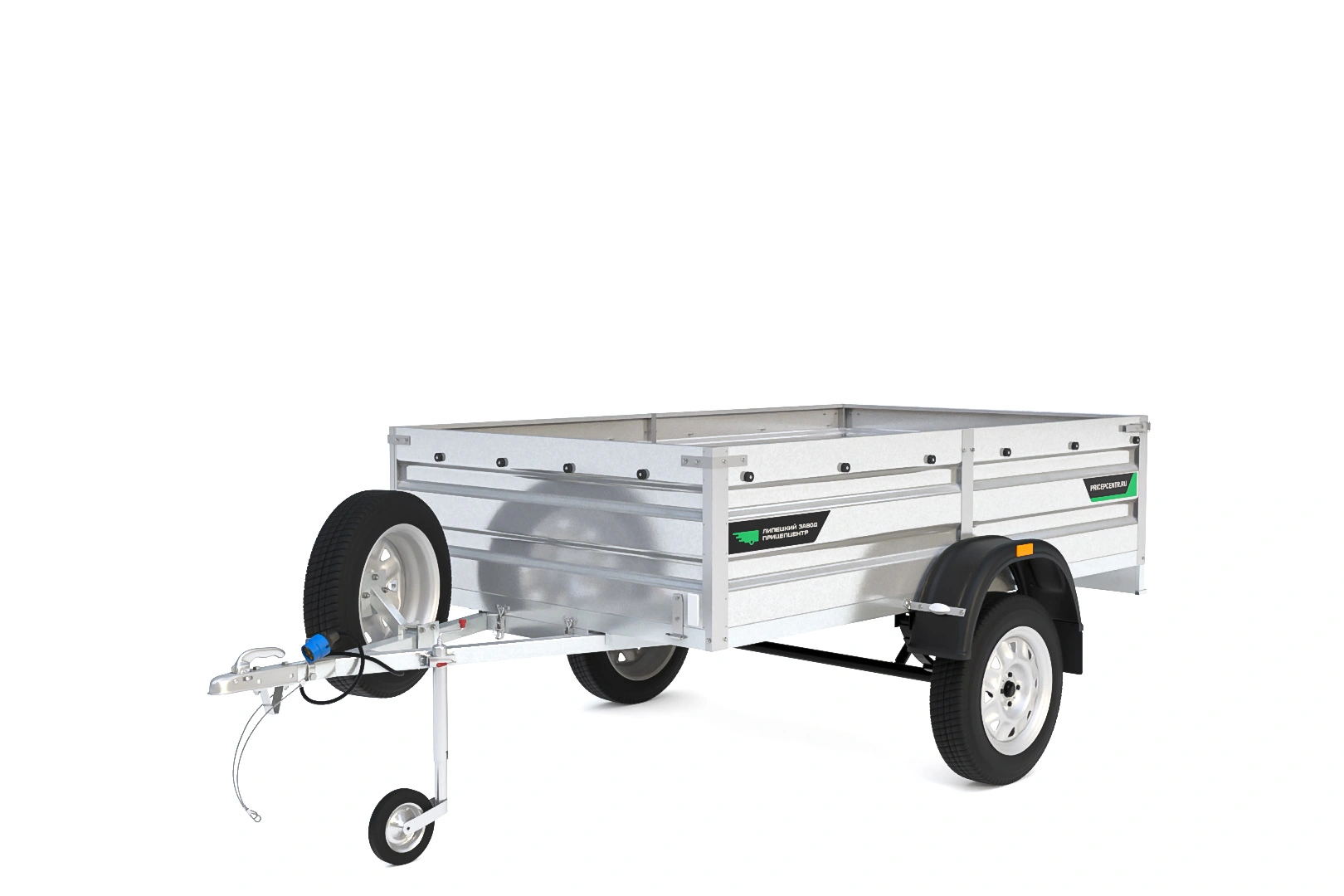 Титан 2515 (- 05 "С" ОЦ 4л ВАЗ Филиалы 2515)