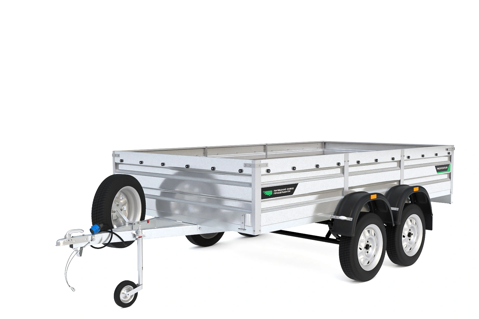 Титан 2ос.3519 (-05 ОЦ 4л ВАЗ Филиалы 2ос.3519)