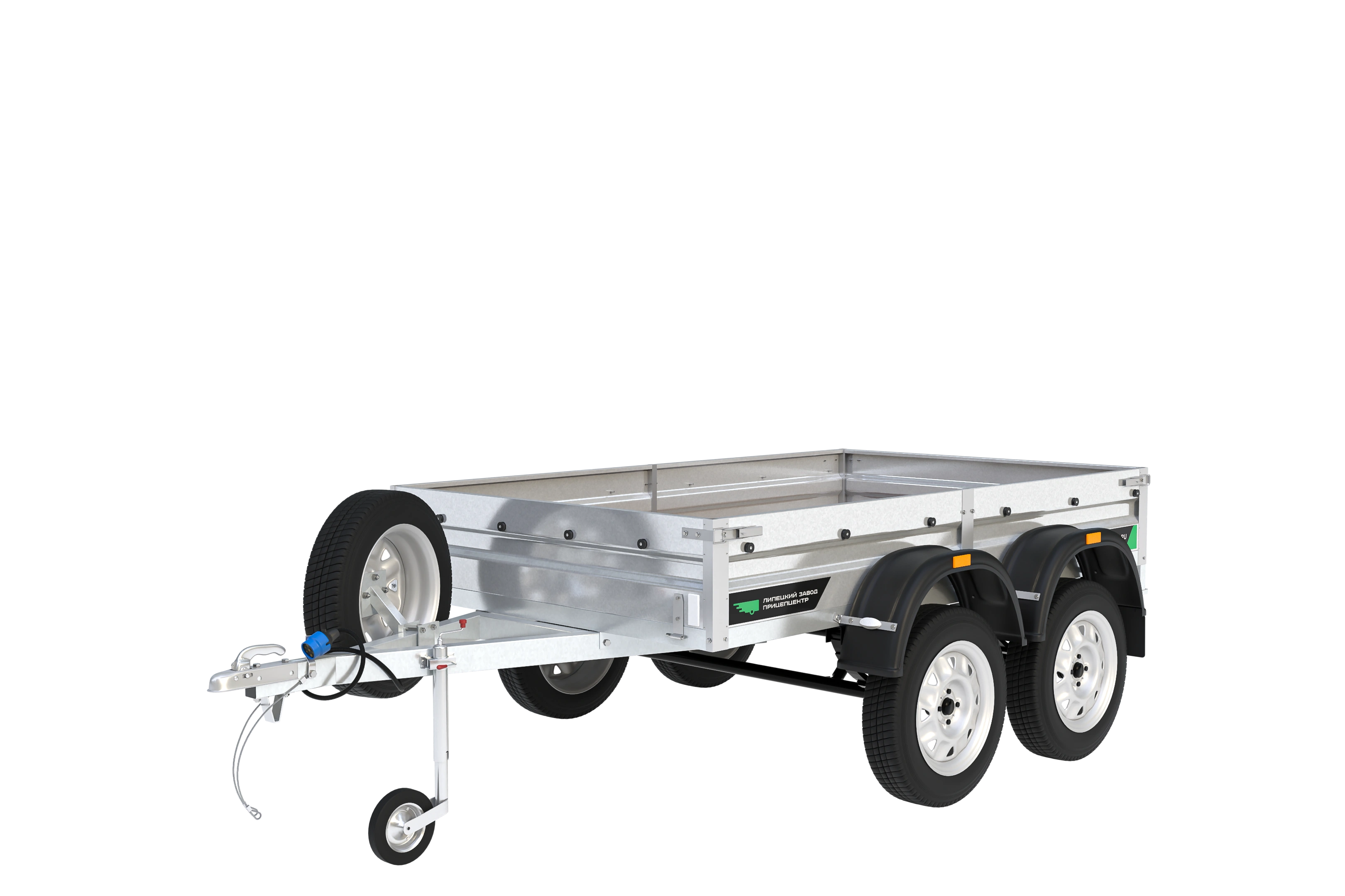 Титан 2ос.2515