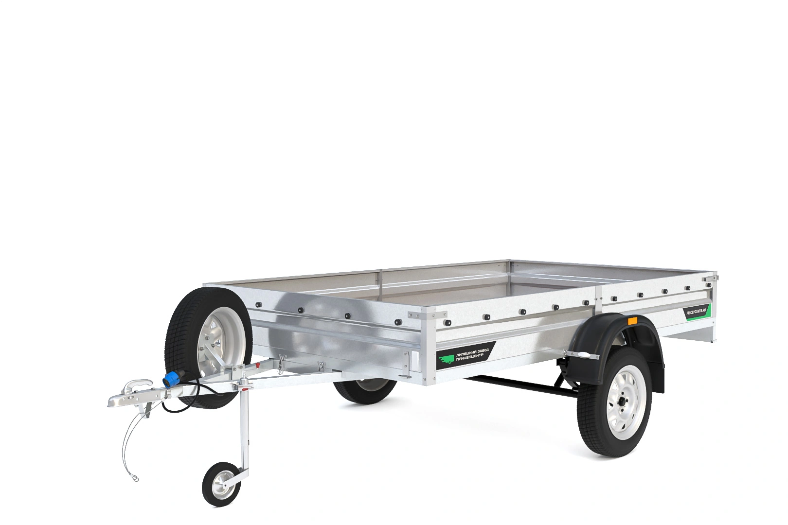 Титан 3018  (- 03 "С" ОЦ 4л ВАЗ Филиалы 3018)