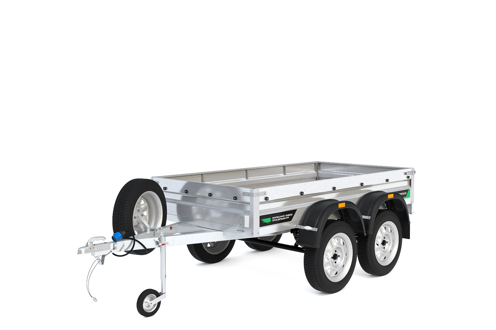 Титан 2ос.2513 "Самосвал" (-03 ОЦ 4л ВАЗ Филиалы 2ос.2513 "Самосвал")