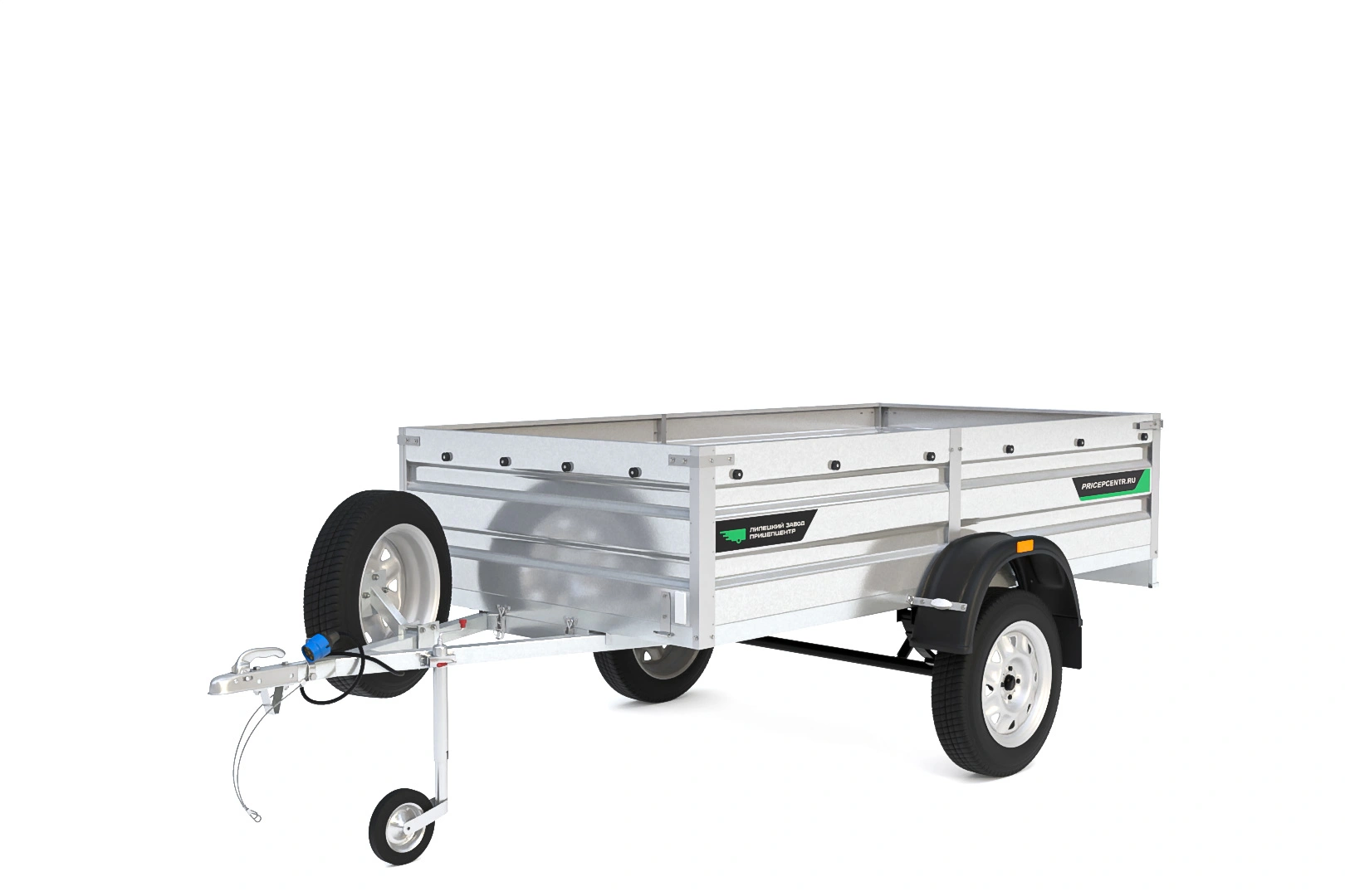 Титан 2714 (- 05 "С" ОЦ 4л ВАЗ Филиалы 2714)