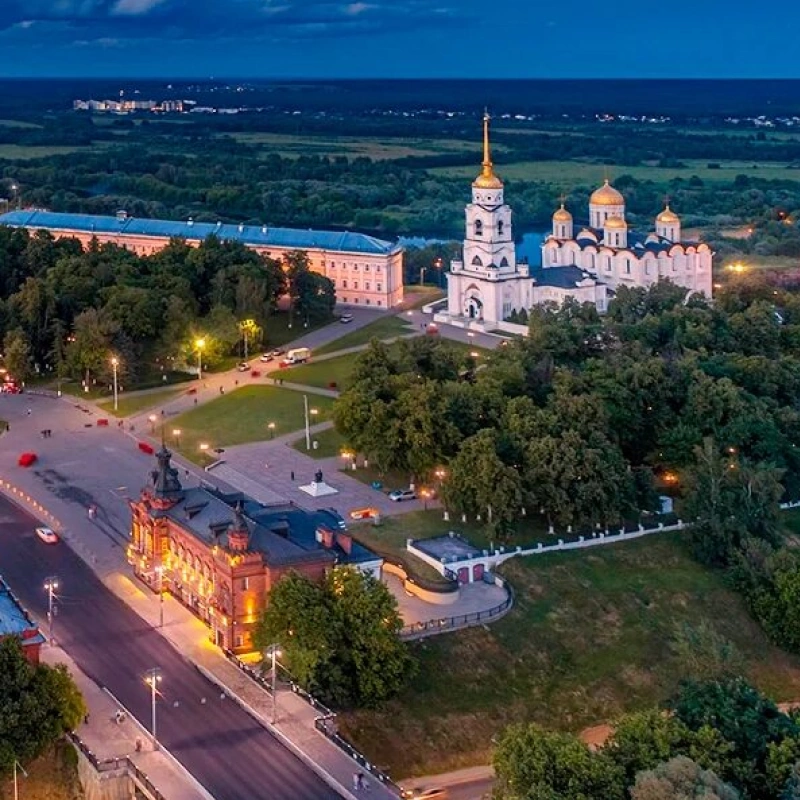 30 октября во Владимире открылся новый дилерский магазин