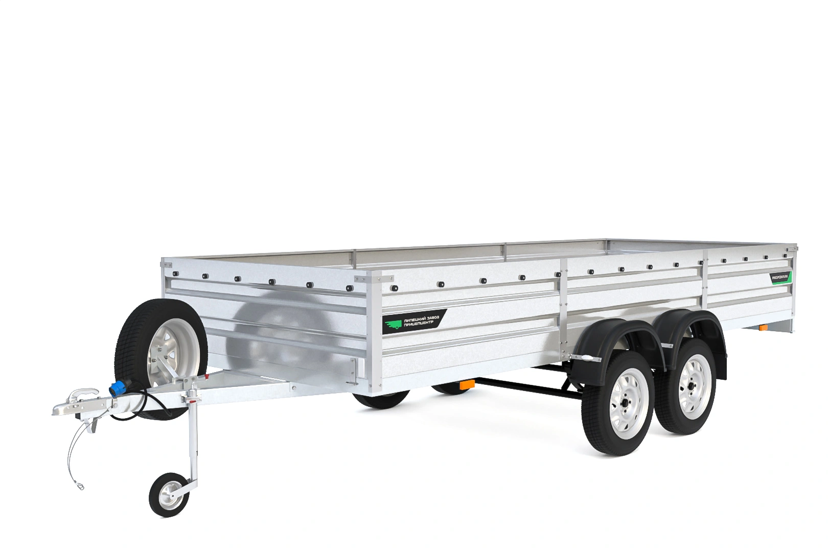 Титан 2ос.4718 (-05 ОЦ 4л ВАЗ Филиалы 2ос.4718)