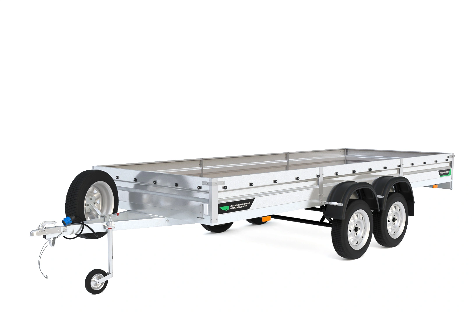 Титан 2ос.4718 (-03 ОЦ 4л ВАЗ Филиалы 2ос.4718)