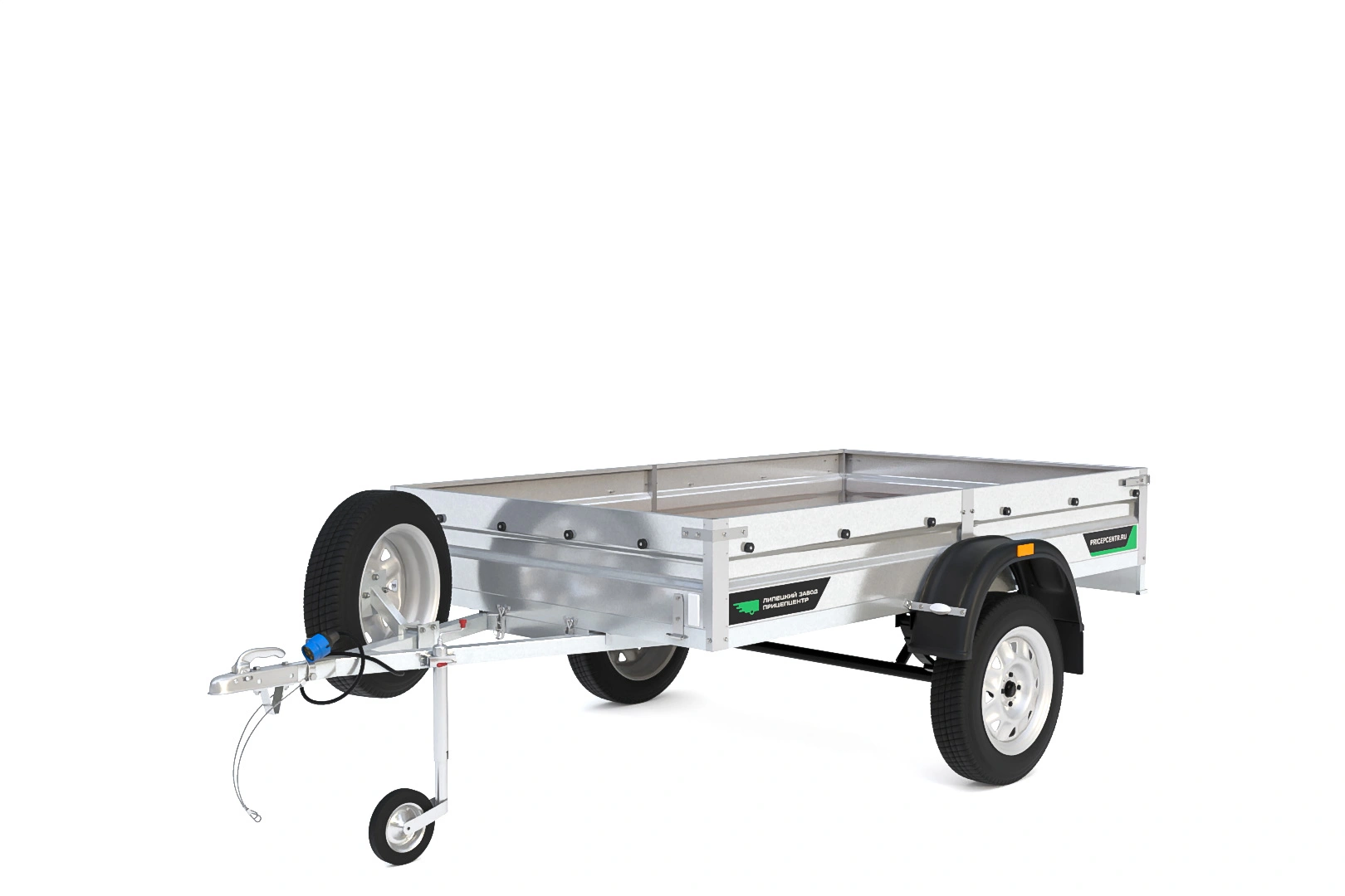 Титан 2515 (- 03 "С" ОЦ 4л ВАЗ Филиалы 2515)