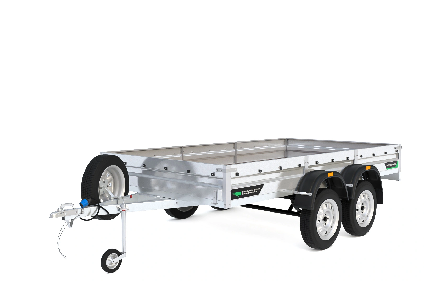 Титан 2ос.3519 (-03 ОЦ 4л ВАЗ Филиалы 2ос.3519)