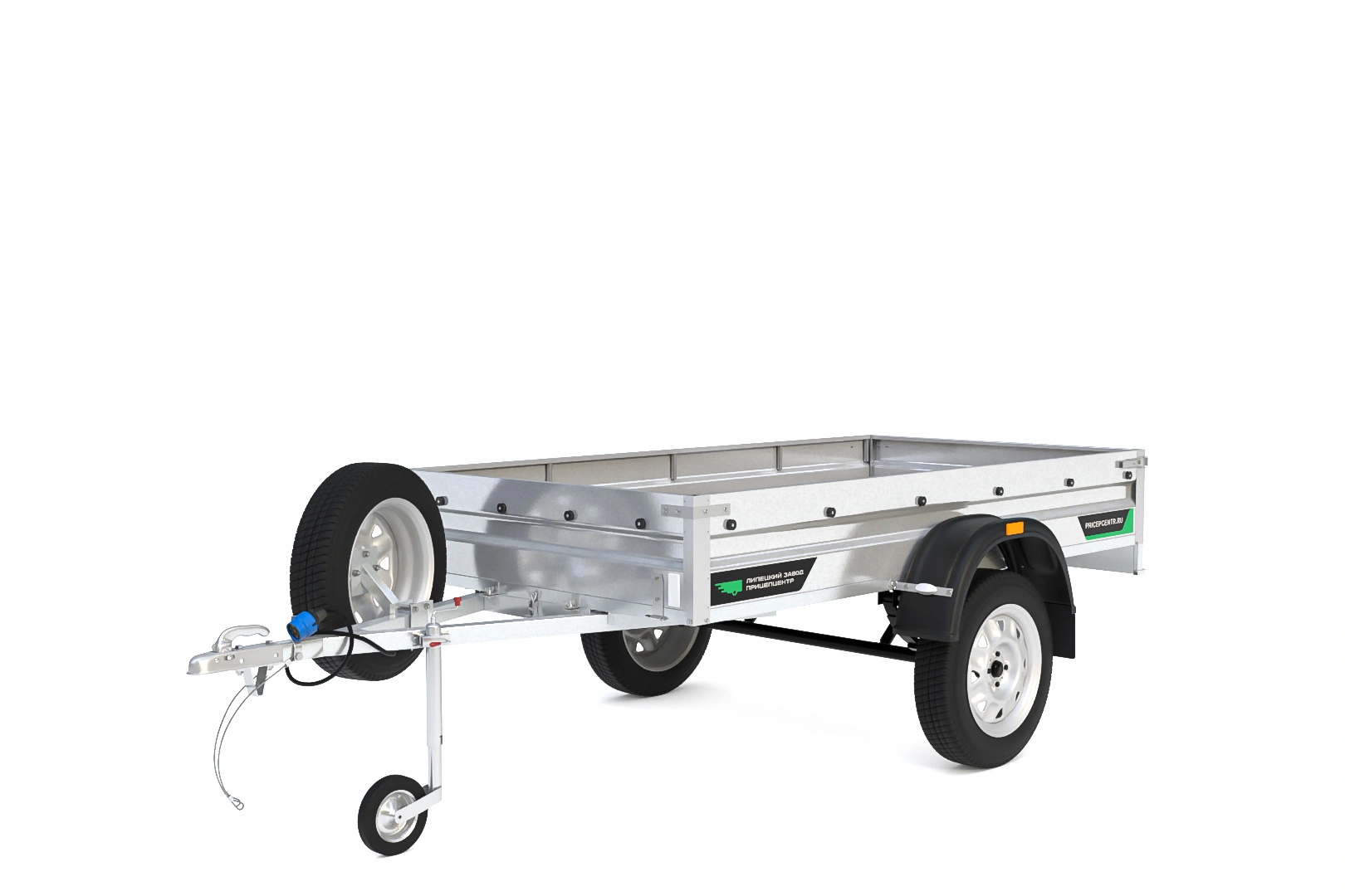 Атлант 2513  (-03 ОЦ 4л ВАЗ Филиалы 2513)