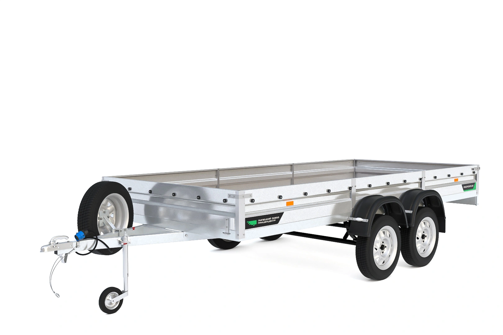 Титан 2ос.4319 (-03 ОЦ 4л ВАЗ Филиалы 2ос.4319)