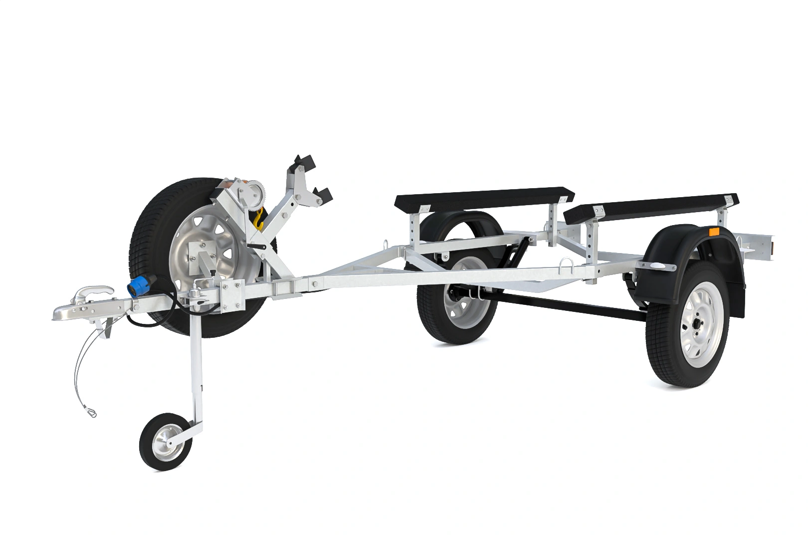 Титан Лодочный-3 (Гидроцикл)