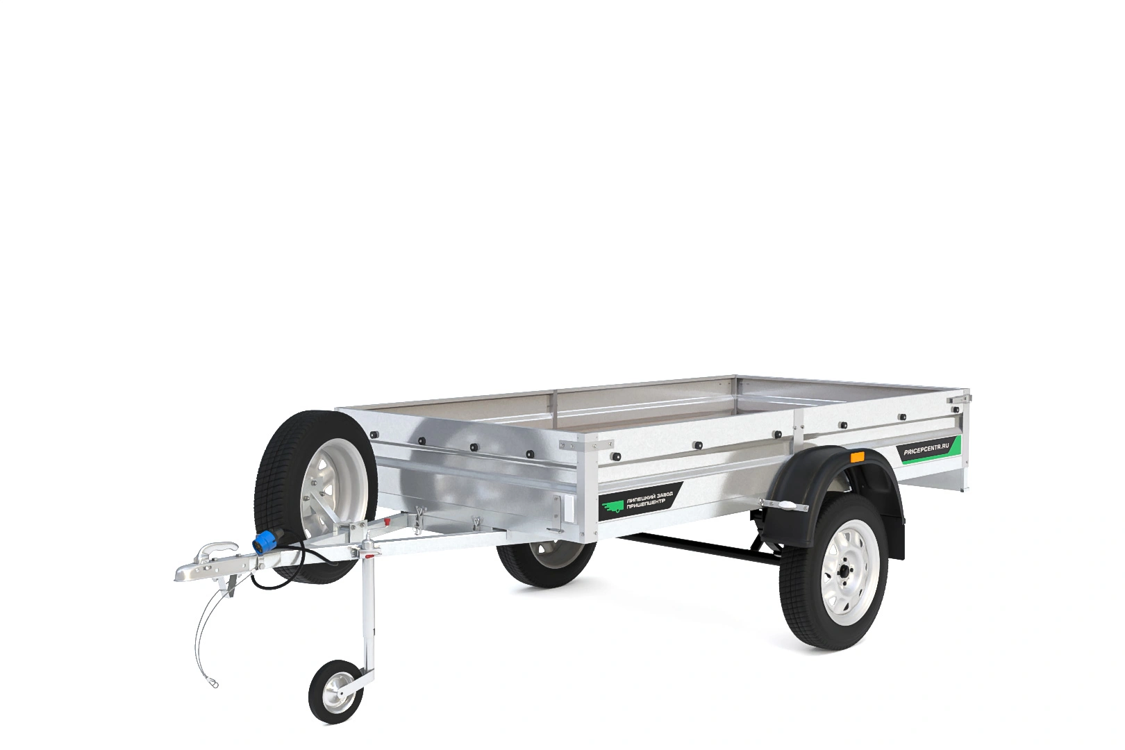 Титан 2714 (- 03 "С" ОЦ 4л ВАЗ Филиалы 2714)