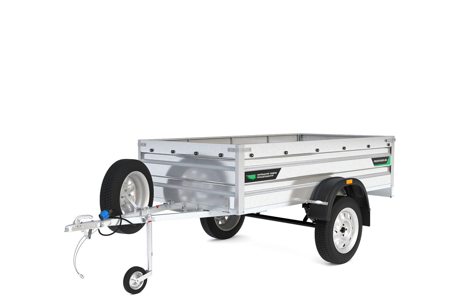 Атлант 2513  (-05 ОЦ 4л ВАЗ Филиалы 2513)